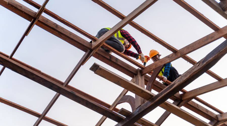Expert top industrial roofings services in Beverly Hills, CA